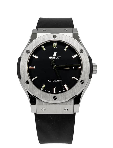 hublot 511.nx.1171.lr prix|Hublot Classic Fusion Titanium (511.NX.1171.LR) .